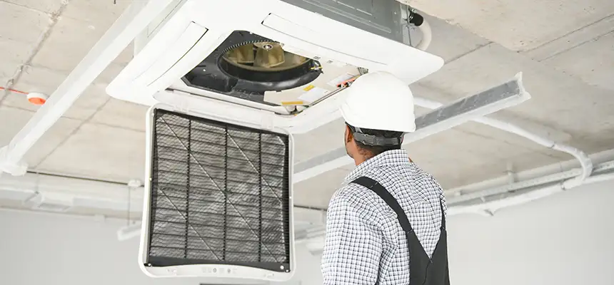 Our Affordable Duct Cleaning Near Me Services in Topeka, KS