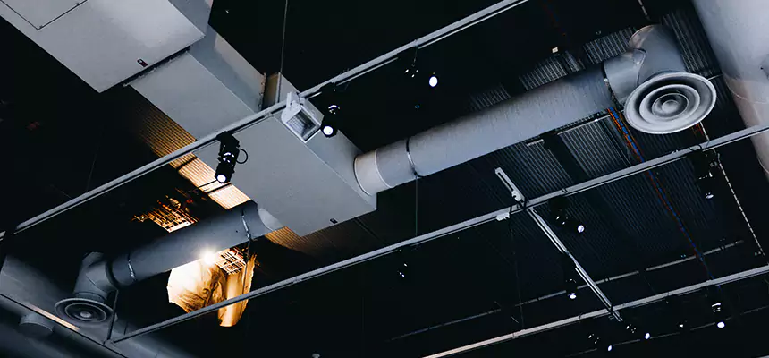 Our Air Duct Replacement Services in Topeka, KS