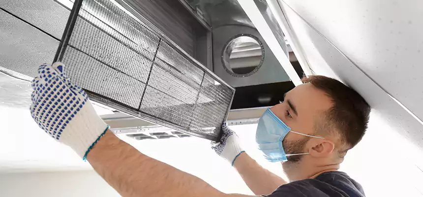 Our Home Duct Cleaning Services in Topeka, KS