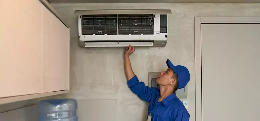 Balanced Fresh‑Air Ventilation (ERV/HRV) in Topeka