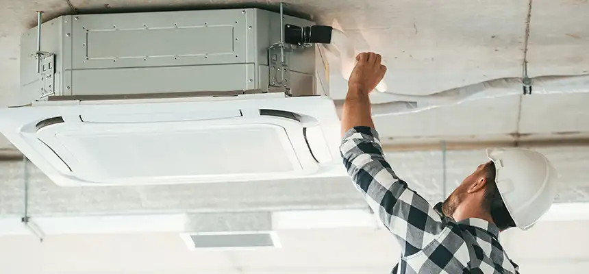 Our Local Vent Cleaning Services in Topeka, KS