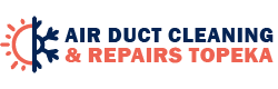Air Duct Cleaning & Repairs Topeka