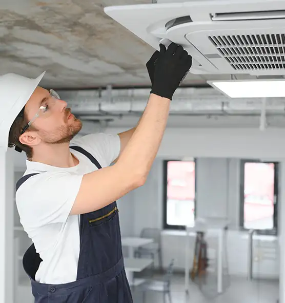 Top Affordable Duct Cleaning Services Near Me in Topeka, KS