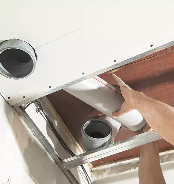 Professional Attic Air Duct Cleaning in Topeka, KS