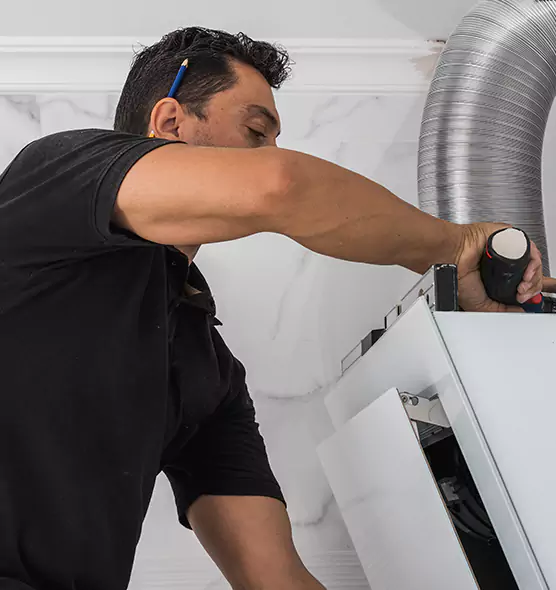 Trusted Bathroom Exhaust Duct Cleaning in Topeka, KS