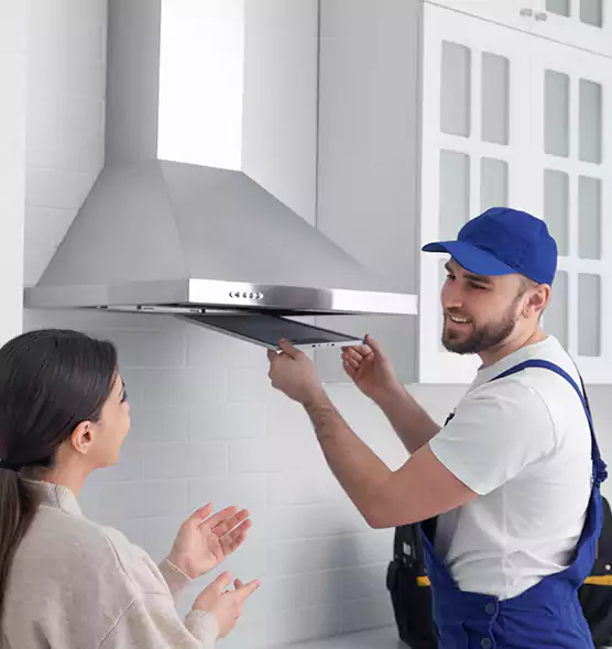 Professional Dryer Vent Cleaning Service in Topeka, KS