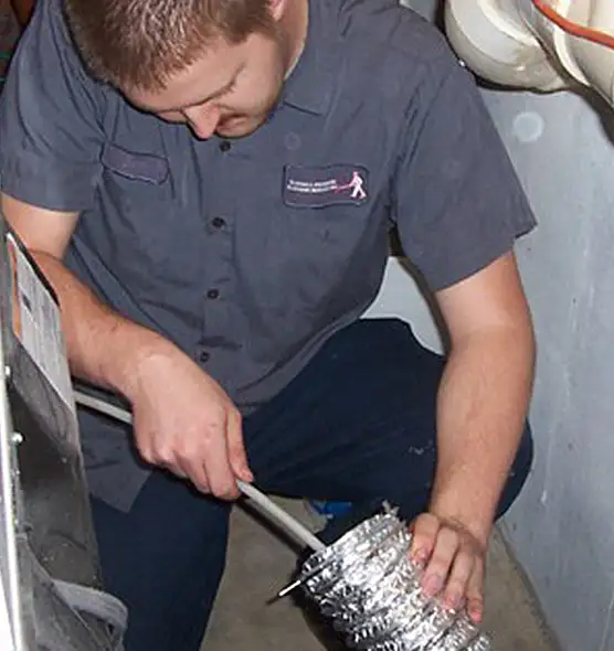 About Dryer Vent Hose Installation in Topeka, KS