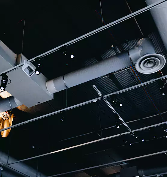 About Duct Sanitization with UV Light in Topeka, KS