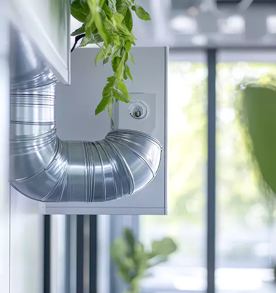 Professional Eco-Friendly Duct Cleaning Services in Topeka, KS