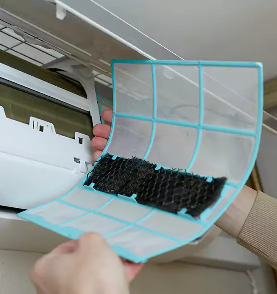 Welcome to Air Duct Cleaning & Repairs Topeka — Your Local HEPA Filter Installation Pros in Topeka, KS