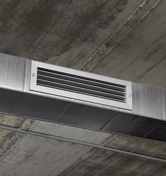 Trusted Hospital Grade Air Duct Cleaning Experts in Topeka, KS