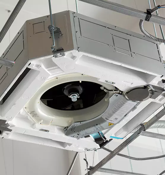 Professional Industrial Dryer Vent Cleaning in Topeka, KS