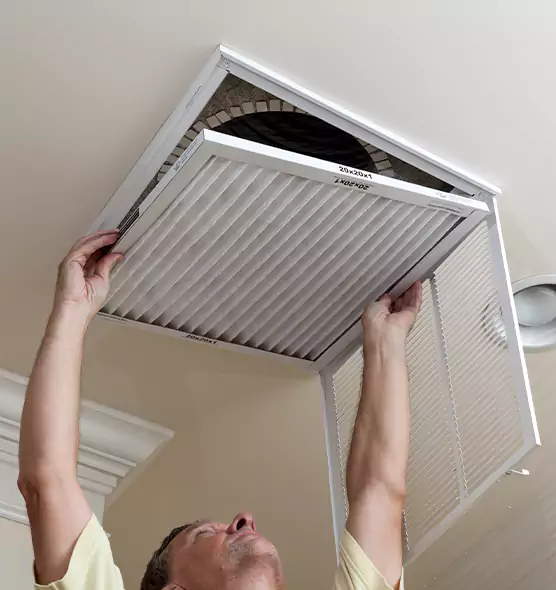 Professional Vent Relocation Services in Topeka, KS