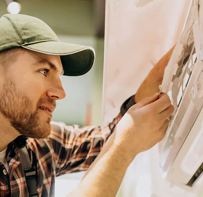 Why Homeowners Businesses Trust Us in Topeka, KS?