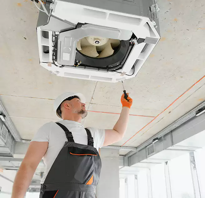 Why Homeowners & Businesses Trust Us in Topeka, KS?