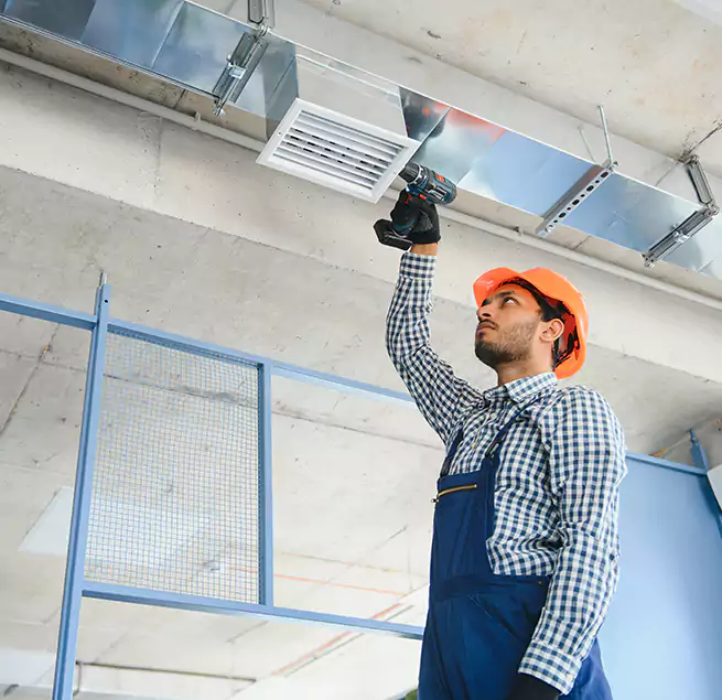 Why Homeowners & Businesses Trust Us in Topeka, KS?