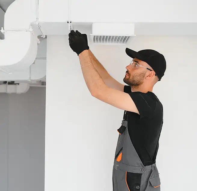 Why Homeowners & Businesses Trust Us in Topeka, KS?