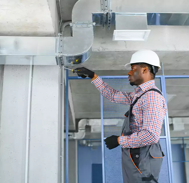 Why Homeowners & Businesses Trust Us Topeka, KS