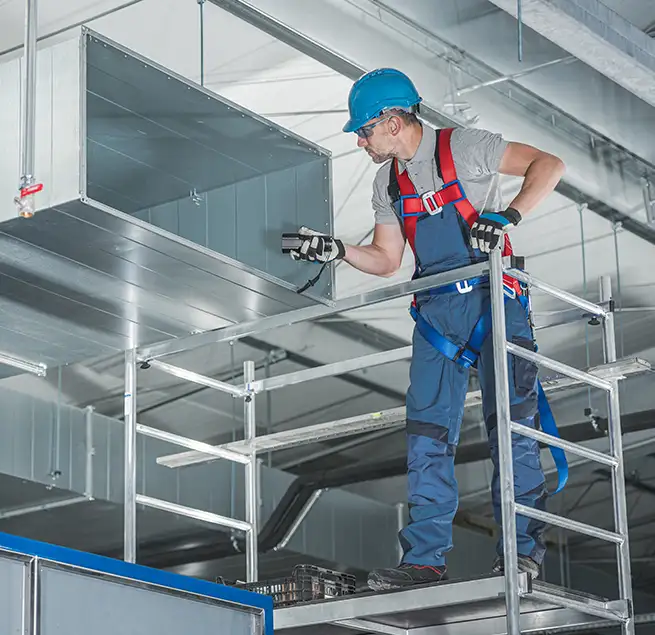 Why Homeowners & Businesses Trust Us in Topeka, KS?