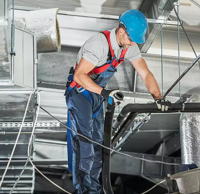 Why Homeowners & Businesses Trust Us in Topeka, KS?