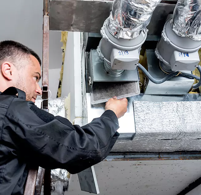 Why Homeowners & Businesses Trust Us in Topeka, KS