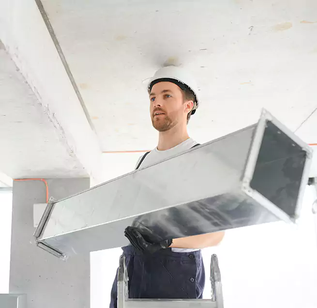 Why Homeowners & Businesses Trust Us in Topeka, KS