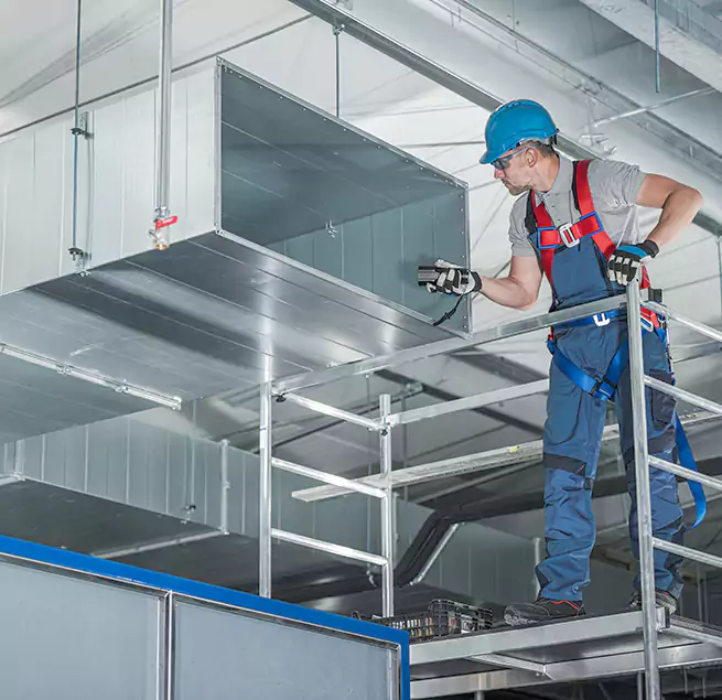 Why Homeowners & Businesses Trust Us in Topeka, KS?