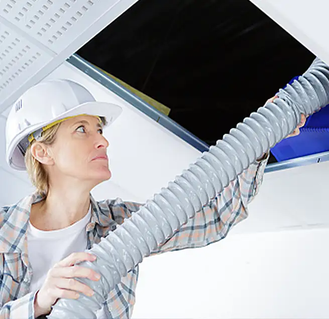 Why Homeowners & Businesses Trust Us Topeka, KS