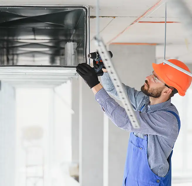 Why Homeowners & Businesses Trust Us in Topeka, KS?