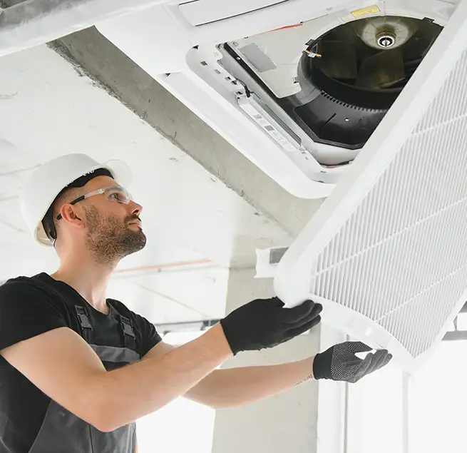 Why Homeowners & Businesses Trust Us in Topeka, KS?