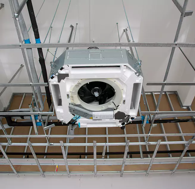 Why Homeowners & Businesses Trust Us in Topeka, KS?