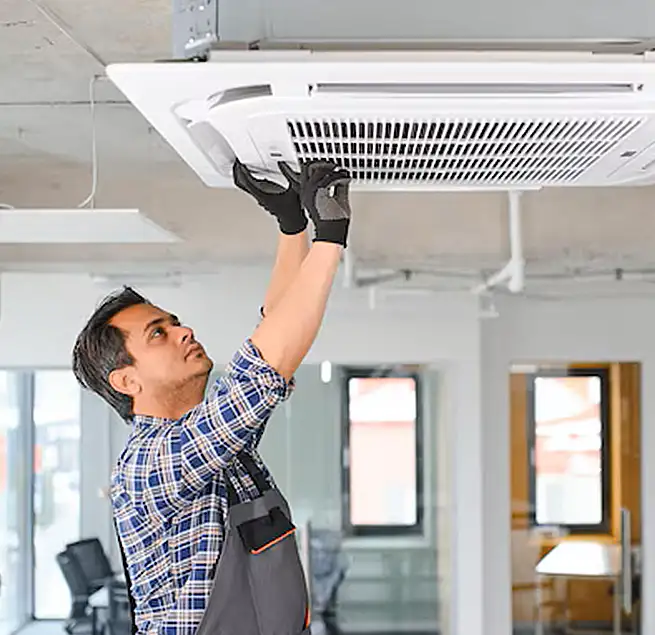 Why Homeowners & Businesses Trust Us in Topeka, KS?