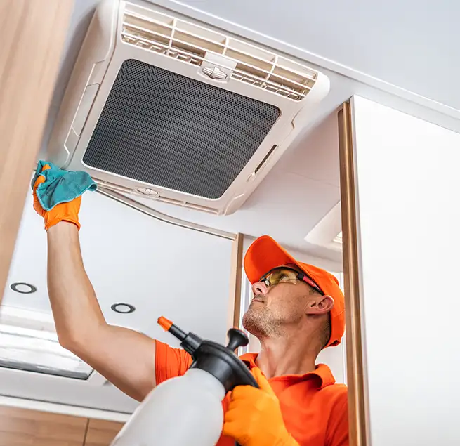 Why Homeowners & Businesses Trust Us in Topeka, KS?