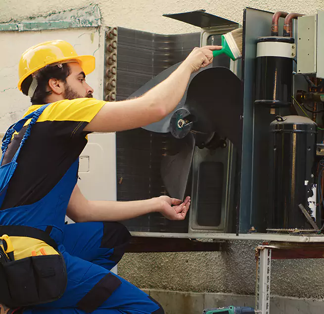 Why Homeowners Businesses Trust Us in Topeka, KS?