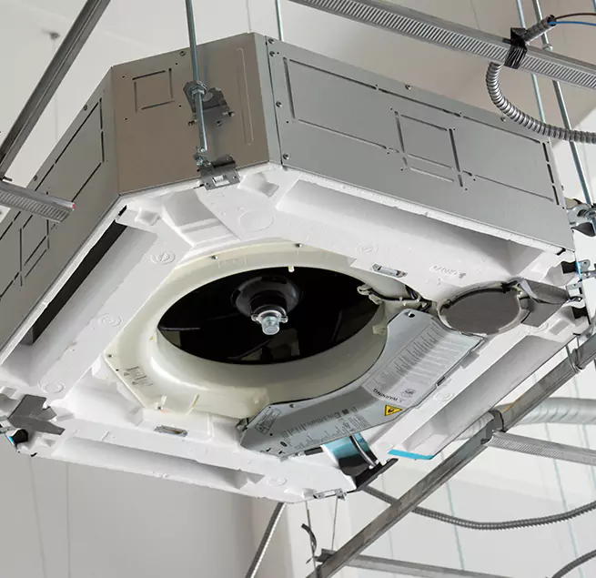 Why Homeowners & Businesses Trust Us in Topeka, KS?