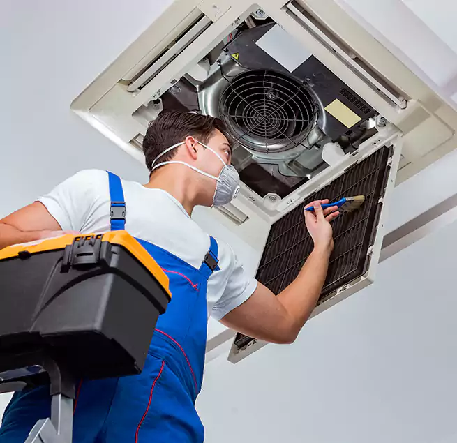 Why Homeowners & Businesses Trust Us in Topeka, KS