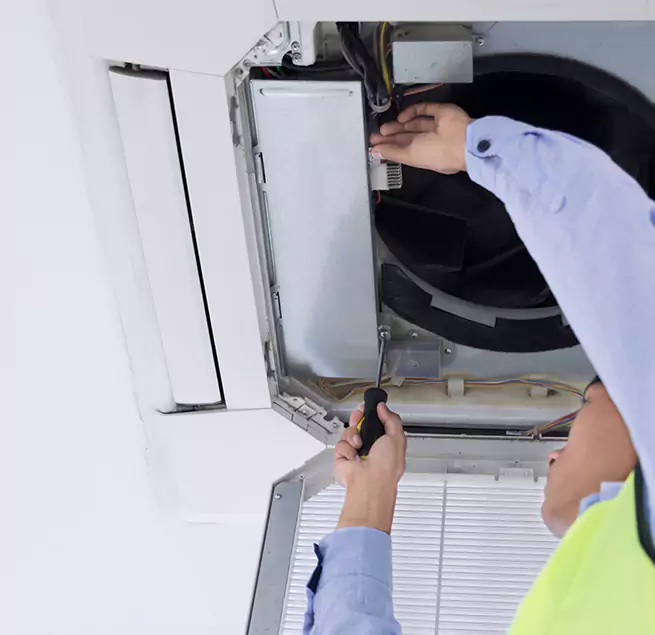 Why Homeowners & Businesses Trust Us in Topeka, KS?