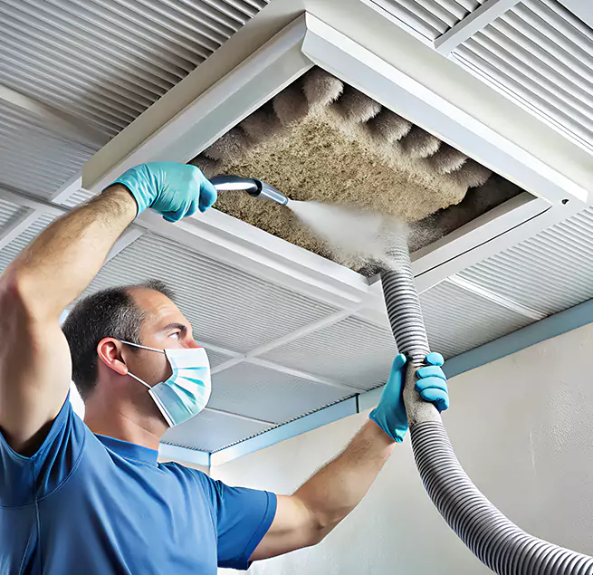  Why Homeowners & Businesses Trust Us Topeka, KS?