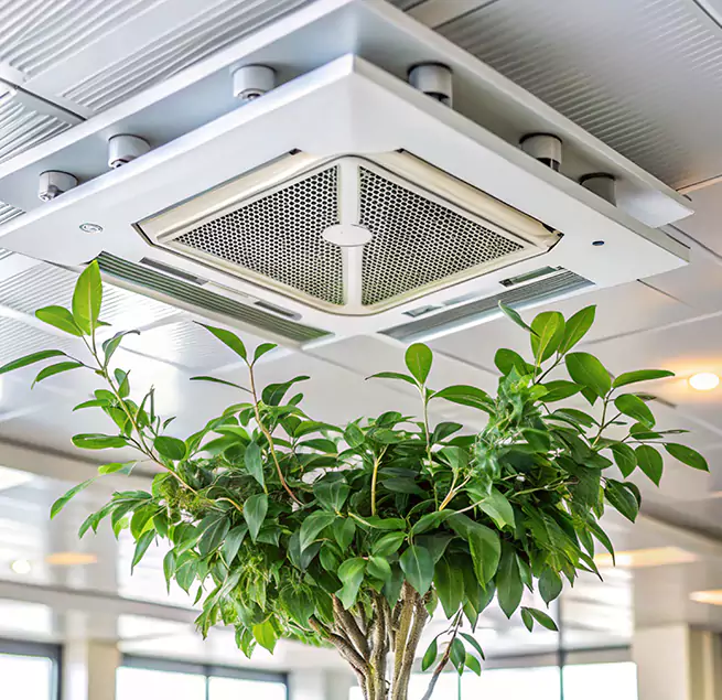 Why Homeowners & Businesses Trust Us in Topeka, KS?