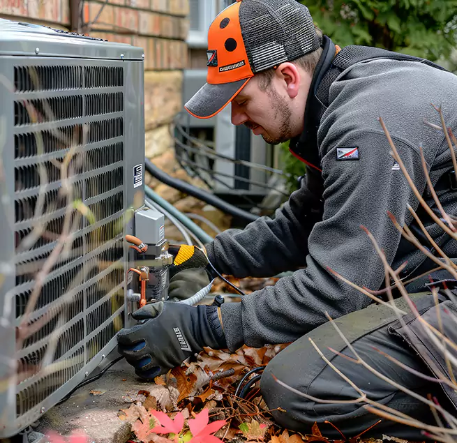 Why Homeowners & Businesses Trust Us in Topeka, KS?