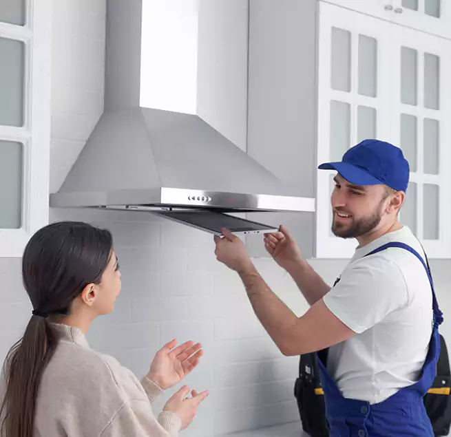 Why Homeowners & Businesses Trust Us in Topeka, KS?