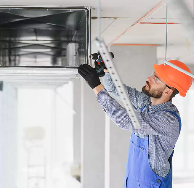 Why Homeowners & Businesses Trust Us in Topeka, KS?