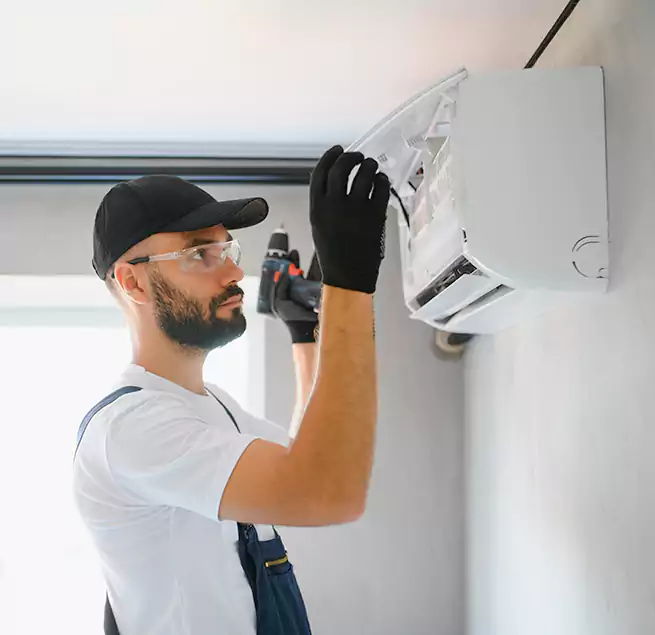 Why Homeowners & Businesses Trust Us in Topeka, KS