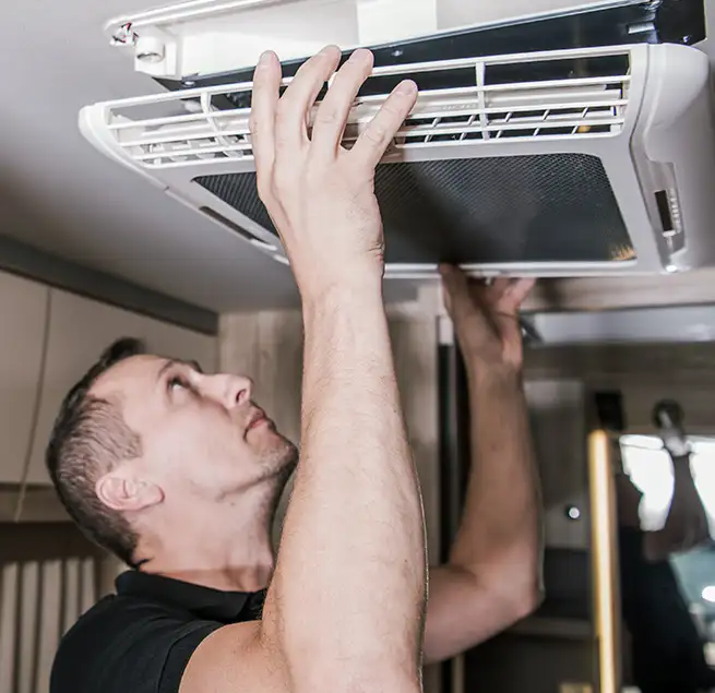 Why Homeowners & Businesses Trust Us Topeka, KS