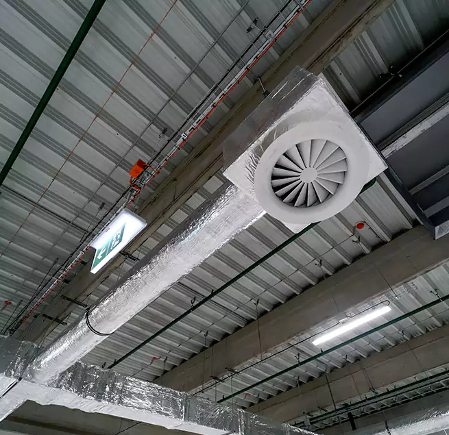 Why Homeowners & Businesses Trust Us in Topeka, KS