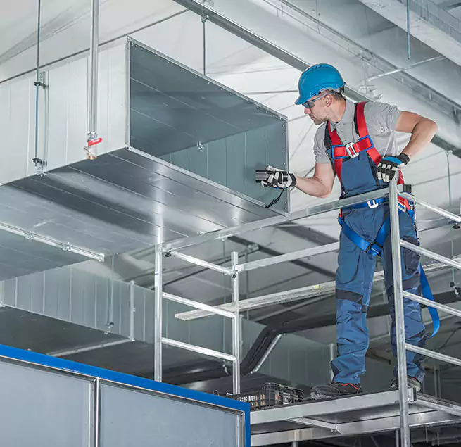 Why Homeowners Businesses Trust Us in Topeka, KS