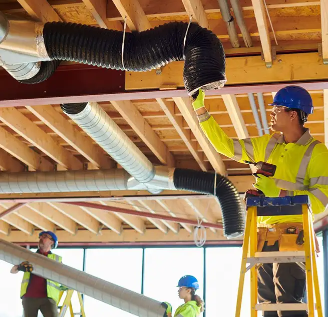 Why Homeowners & Businesses Trust Us in Topeka, KS?