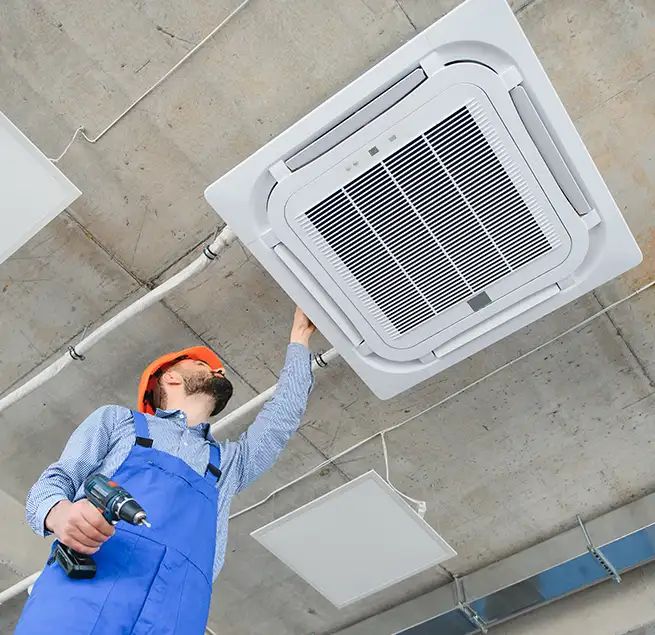 Why Homeowners & Businesses Trust Us in Topeka, KS