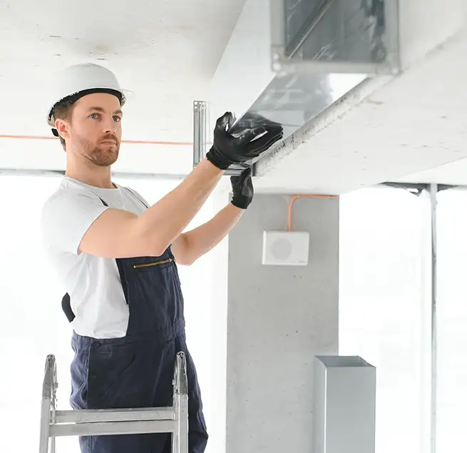 Why Homeowners & Businesses Trust Us in Topeka, KS?