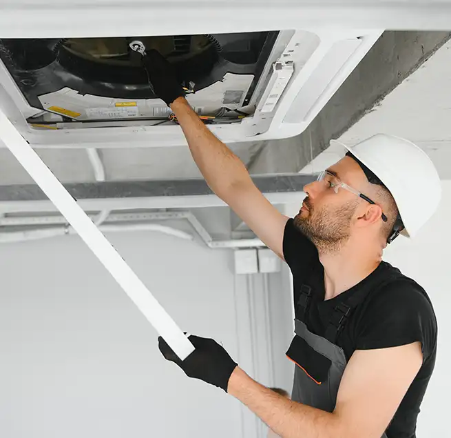 Why Homeowners & Businesses Trust Us in Topeka, KS?